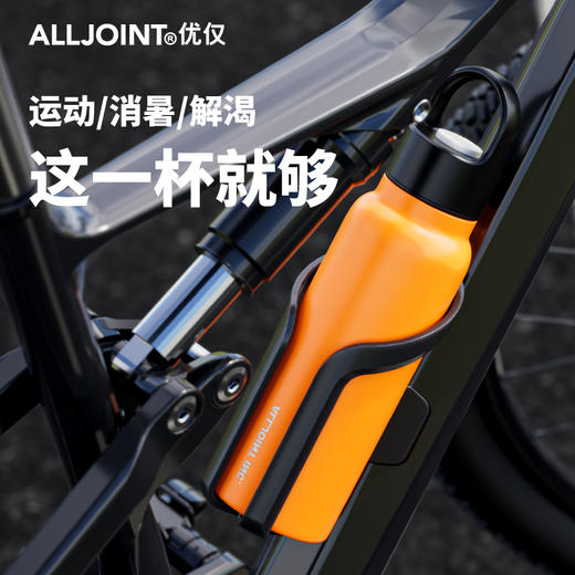 AJS-650 优仅无螺纹杯 商品图0