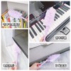 【19.9抢三件套！静电除尘掸】魔法可折叠静电除尘掸子，轻松深入各种缝隙，灰尘毛发一扫而光，一次性卫生家务不掉毛高品质家用QQ 商品缩略图2