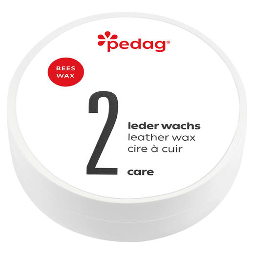 德国pedag防水貂油863 商品图7