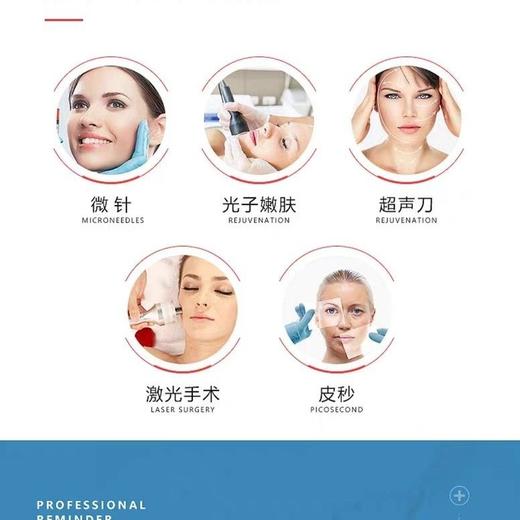 绽妍面膜6片 商品图4