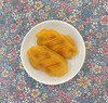 5F隆昌瓷器白胎4寸吃碟 商品缩略图0