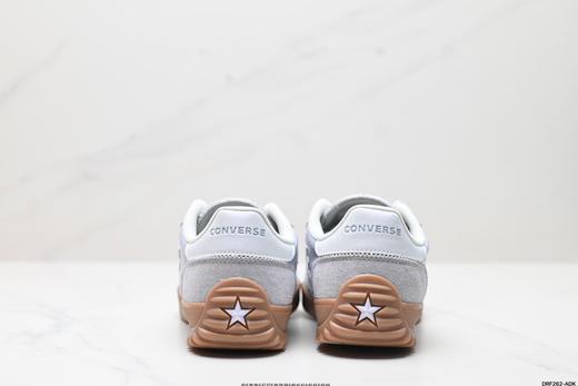 匡威Converse RUN STAR TRAINER低帮休闲鞋AO8263C男女鞋 商品图5