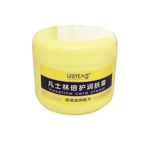 依妍 凡士林倍护润肤霜 300g/瓶 商品图0