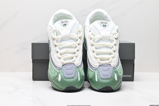 新百伦New Balance 1000复古老爹休闲运动跑步鞋M1000WA男女鞋 商品图6