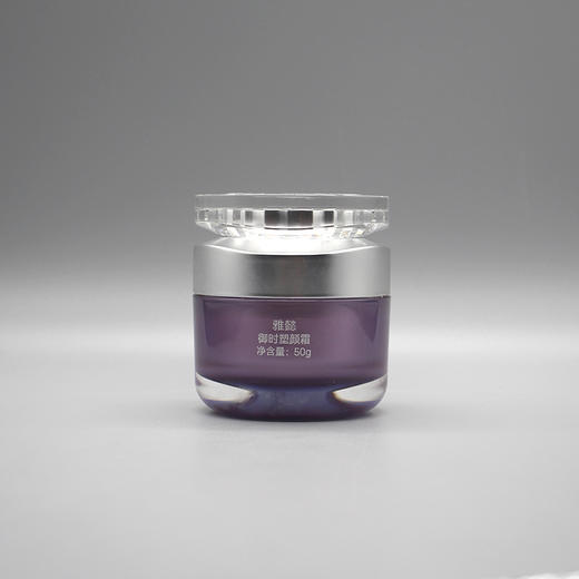 雅懿御时塑颜霜50g抗初老提升紧致淡化细纹滋养保湿正品美容院直发 商品图1