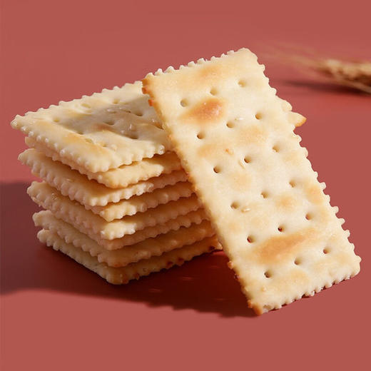EDO Pack苏打饼干100g(多口味) 商品图4