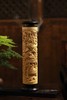 兰亭雅集°黄杨木雕香筒 商品缩略图9