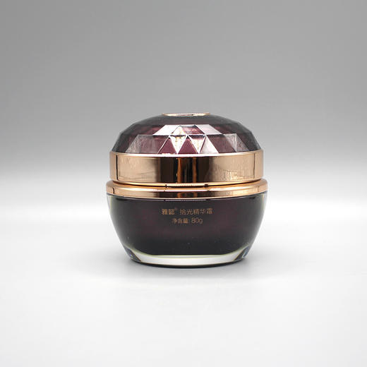 雅懿拾光精华霜80g抗初老提亮肤色修护紧致滋养保湿美容院直发 商品图1