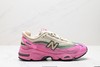 新百伦New Balance 1000复古老爹休闲运动跑步鞋M1000WA男女鞋 商品缩略图0