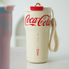 GE-CK23AW-B79系列 可口可乐联名款小蛮腰系列保温杯 商品缩略图1