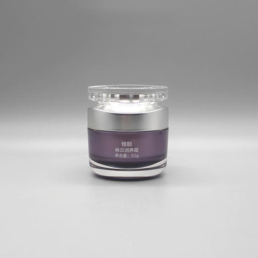 雅懿林兰润养霜50g抗氧润肤补水保湿修护妆前打底美容院正品护肤品 商品图1