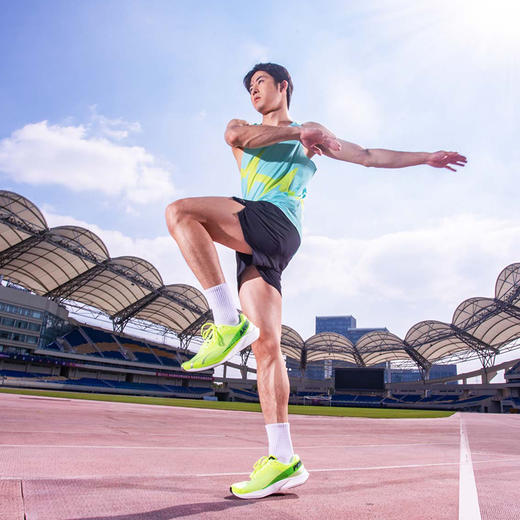多威战神4代Pro马拉松竞速跑鞋新款男女轻便运动鞋MR54259 商品图7