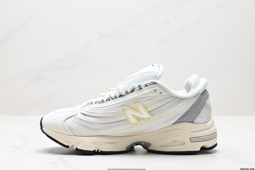 新百伦New Balance 1000复古老爹休闲运动跑步鞋M1000WA男女鞋 商品图2