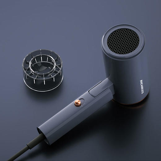 迈卡罗便携吹风机电吹风MC-BQ167 商品图4