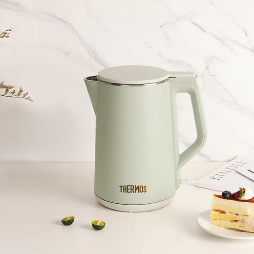 膳魔师 | 电水壶1.5L EHA-1320A 商品图2