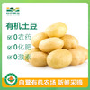 有机土豆500g 商品缩略图0