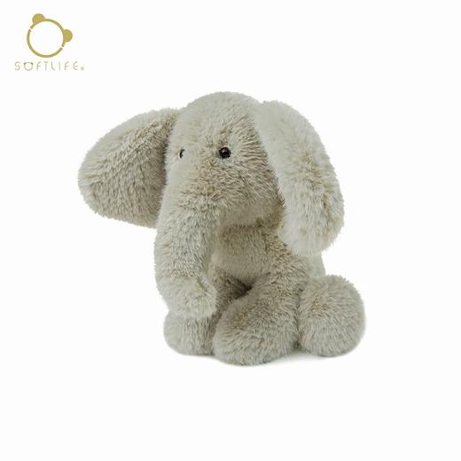 softlife  小象波西 -灰色 商品图2