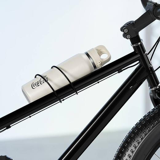 GE-CK24AW-B96系列 可口可乐联名款趣野运动保温杯 商品图4