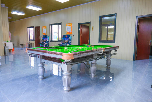 济南慢姑娘乐在郎山轰趴馆 商品图4