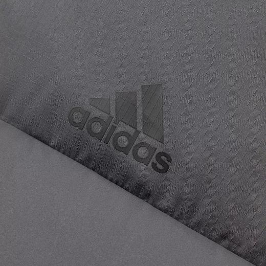 5折【自营】adidas/阿迪达斯  新款男士保暖运动休闲连帽羽绒服 JW6776 商品图3