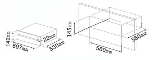 大信保温箱  DXBW007 商品图1