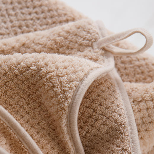 BOSS | 多功能毛巾毯三件套 HBMJ-002 商品图4