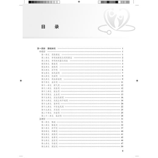 2025中药学（士）同步习题集 主编罗容 2025职称考试用书 适用专业中药学(士) 全国卫生专业技术资格考试习题集丛书9787117369497 人民卫生出版社 商品图2