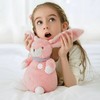 softlife  小兔子安琪 -甜美粉 商品缩略图0