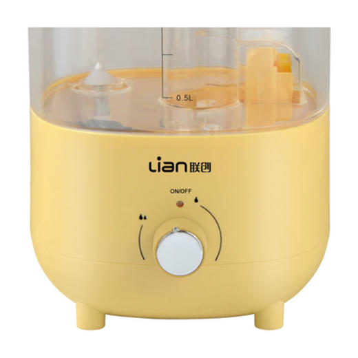联创加湿器DF-HU0821M 商品图3