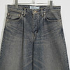 DAIRIKU "Wide" Vintage Wide Denim Pants 洗水做旧廓形牛仔裤 商品缩略图1