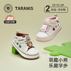 泰兰尼斯211学步鞋男宝宝春季新款童鞋防滑软底机能鞋子透气女童 T25T5A5974 商品缩略图0