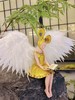 栾佳齐《金色耀阳天使》然女孩 商品缩略图4