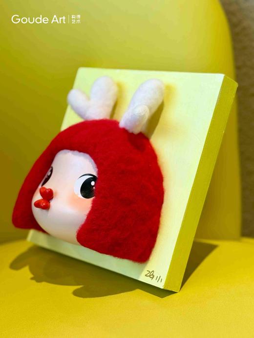 张戈《小玲珑》系列 商品图2