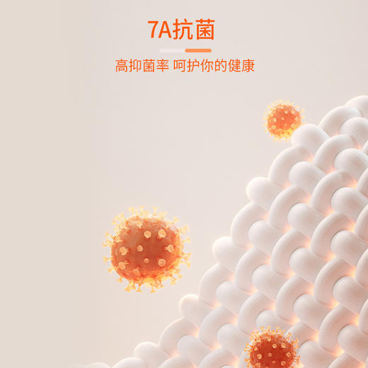 【超值两件装，男女款保暖背心】秋冬新款 男女羊绒蚕丝保暖背心 7A抗菌 修身羊绒发热无痕圆领保暖马甲 商品图3