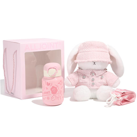 ALLJOINT优仅萌萌兔系列 商品图6