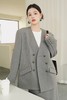 Le Malene 高级感极简西装半裙套装 19149 商品缩略图9