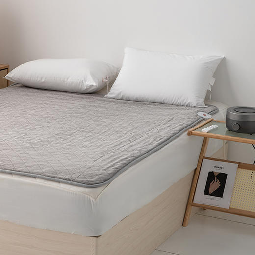 美眠康 水暖床垫（净享版） 商品图1