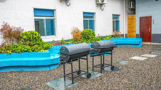 济南慢姑娘乐在郎山轰趴馆 商品图11