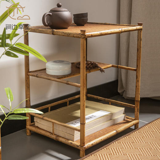 登临意茶棚 商品图4