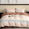 水星家纺简色生活抗菌全棉四件套-耀·飞流千里【分仓直发，72小时发货，周末节假日不发货】 商品缩略图0