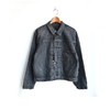 orslow WWII TYPE1 BLACK DENIM JACKET 日本制黑色水洗牛仔夹克 商品缩略图0