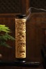 兰亭雅集°黄杨木雕香筒 商品缩略图10