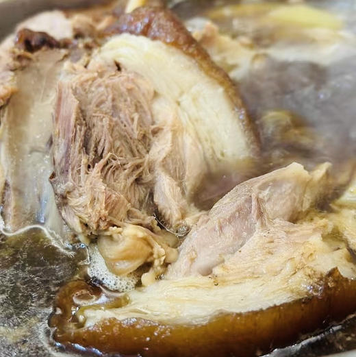 贵州特色酸菜蹄膀火锅套装全国除偏远地区外包邮 商品图1