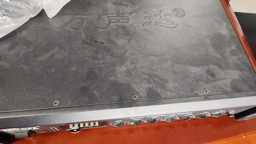 万声达音响 商品图0