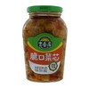 吉香居脆口菜心330g/瓶 商品缩略图0