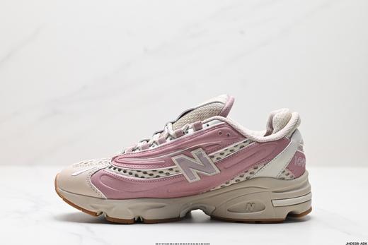 新百伦New Balance 1000复古老爹休闲运动跑步鞋M1000WA男女鞋 商品图2