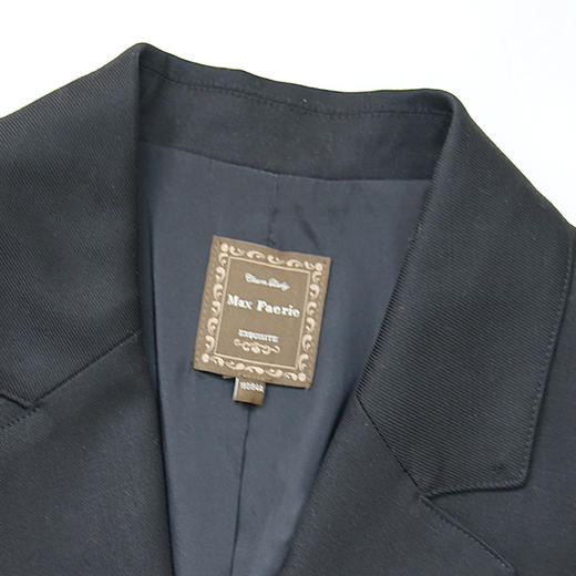 MG3A028麦克斯菲瑞上衣 商品图3