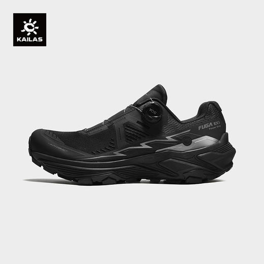 KAILAS凯乐石 户外运动 女款低帮越野跑山鞋 (Fuga EX 3 BOA)KS2413215【Z】 商品图0