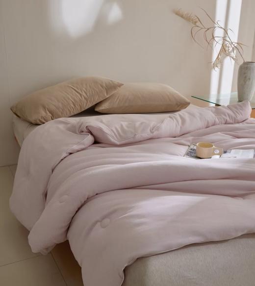 【外贸8斤蚕丝被】2024年🈚️印良品风8斤秋冬蚕丝被，外贸订单出口原单转内销 商品图6