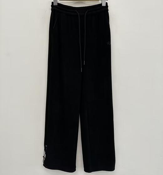 ZB1抽绳小标基础阔腿裤40915 冬季 944020390321 商品图3